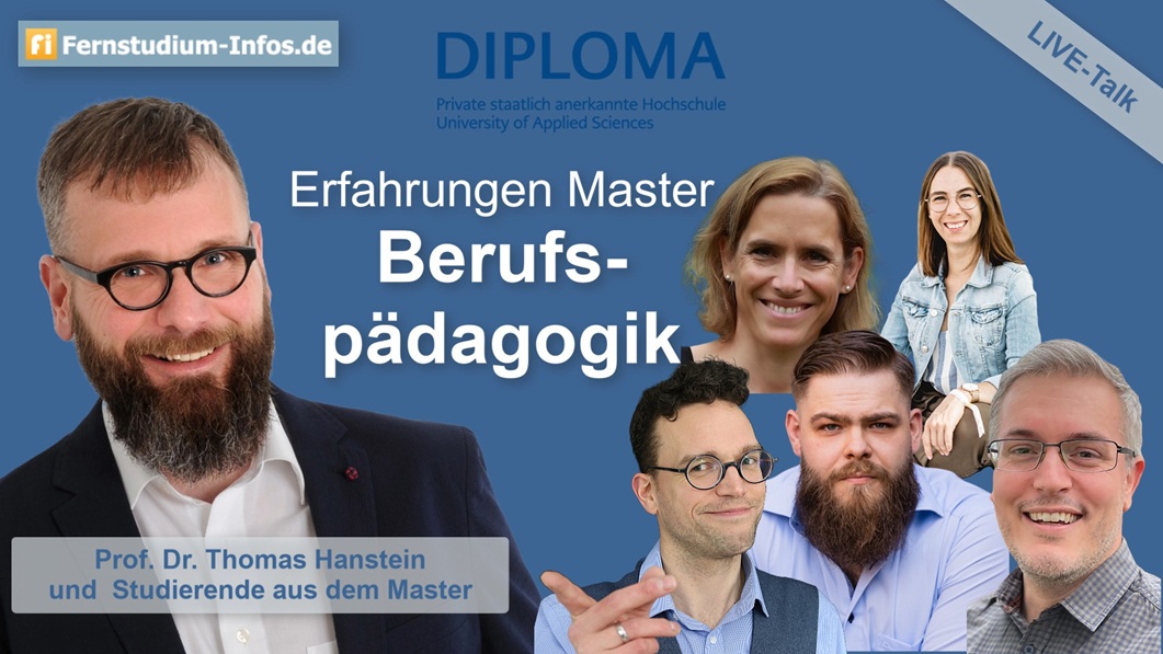 Coaching Prof. Dr. Thomas Hanstein